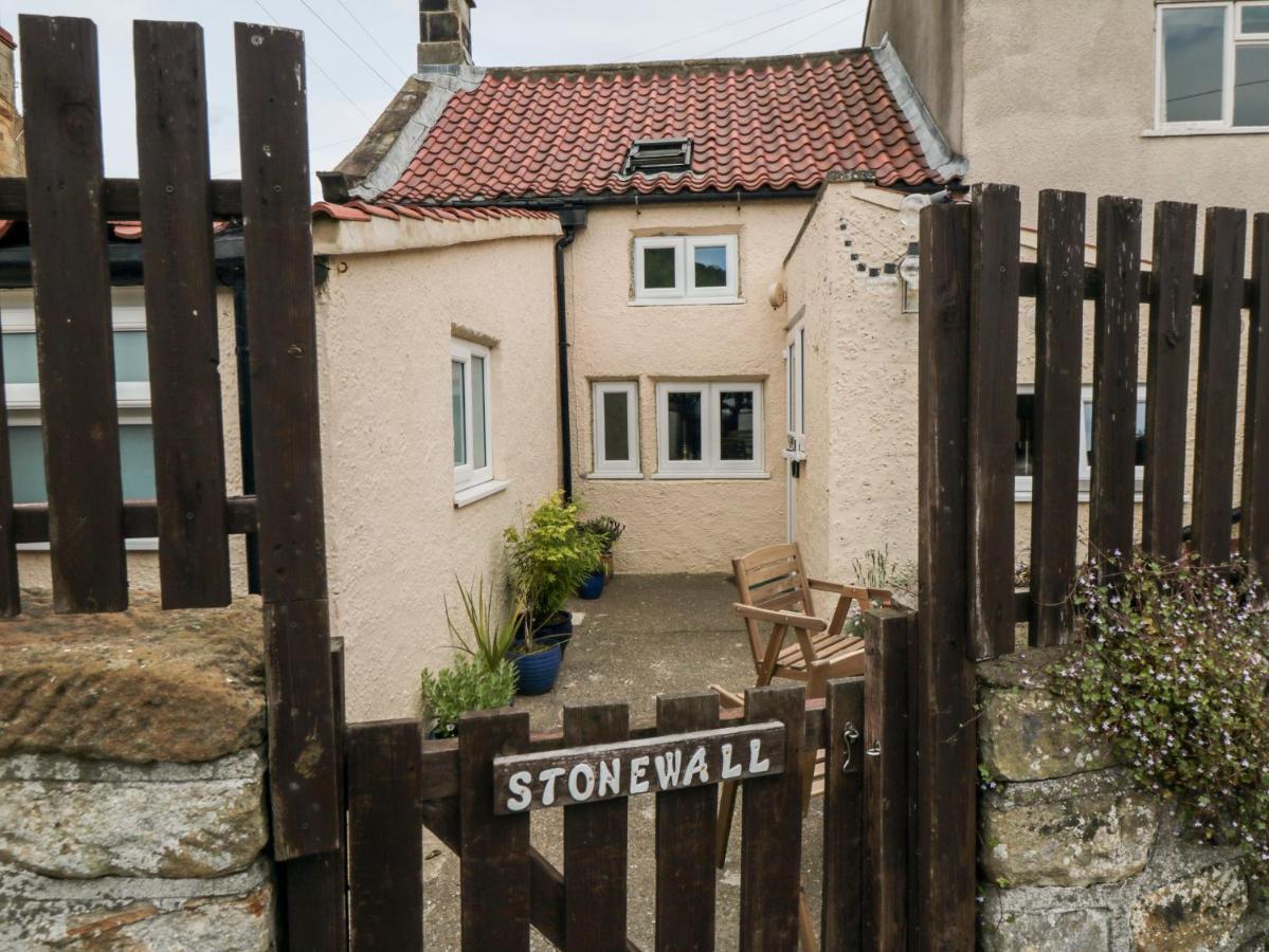 Stonewall Whitby Eksteriør bilde